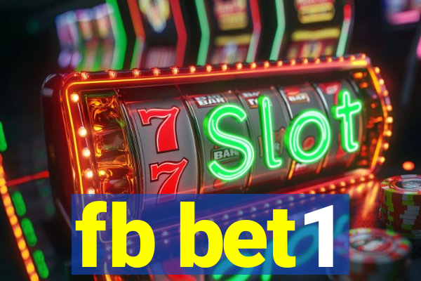 fb bet1